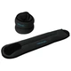 Утяжелители Cecotec Drumfit AnkleBell 2000 Neo для щиколоток, 2×2 кг, песок, липучка(DL_56B1E6561190) - изображение 1