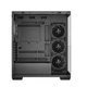 Корпус DeepCool CG580 4F V2 Black (R-CG580-BKADA4-G-2) без БЖ - зображення 11