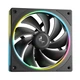 Система водяного охолодження DeepCool LM240 Black (R-LM240-BKDMMC-1) - зображення 4
