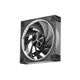 Корпус DeepCool CG580 4F V2 Black (R-CG580-BKADA4-G-2) без БЖ - зображення 5