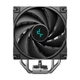 Кулер процесорний DeepCool AK400 Digital SE Black (R-AK400-BKADMN-GJD) - зображення 3