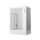 Корпус DeepCool CH170 Plus White (R-CH170-WHNGM0-G) без БЖ - зображення 3