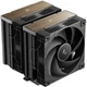 Кулер процессорный DeepCool AK620 G2 Black (R-AK620G2-BKNNMN-GJD) - изображение 1