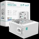 Блок живлення DeepCool GamerStorm PS750G 750W White (R-PS750G-FE0W-JGEU) - зображення 6