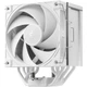 Кулер процесорний DeepCool AK700 Digital WH (R-AK700-WHNDMN-GJD) - зображення 9