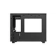 Корпус DeepCool CH160 Plus Black (R-CH160-BKNGM0-G) без БП - изображение 7