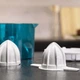Соковижималка Cecotec EssentialVita Adjust White (CCTC-04147) - зображення 2