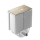 Кулер процесорний DeepCool AK700 Digital WH (R-AK700-WHNDMN-GJD) - зображення 5