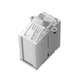 Кулер процесорний DeepCool AK700 Digital WH (R-AK700-WHNDMN-GJD) - зображення 6