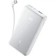 Универсальная мобильная батарея Anker Zolo 20000mAh 22.5W White (A110EH21) - изображение 1