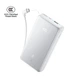 Универсальная мобильная батарея Anker Zolo 20000mAh 22.5W White (A110EH21) - изображение 2