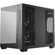 Корпус DeepCool CG330 3F Black (R-CG330-BKNGM3-G) без БЖ - зображення 8