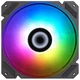 Вентилятор GameMax FN-12Rainbow-C9 Black - изображение 1