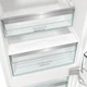 Холодильник Gorenje NRKI517E82WF встраиваемый с нижн. мороз., 177x69x55см, 2 дв.,244(68)л, А+, NF+, Зона св-ти, Дисплей,Wi-Fi, белый - изображение 3