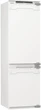 Холодильник Gorenje NRKI517E62WF встраиваемый с нижн. мороз., 177x69x55см, 2 дв.,252(76)л, А+, NF+, Зона св-ти, Дисплей,Wi-Fi, белый - изображение 4