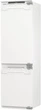 Холодильник Gorenje NRKI517E62WF встраиваемый с нижн. мороз., 177x69x55см, 2 дв.,252(76)л, А+, NF+, Зона св-ти, Дисплей,Wi-Fi, белый - изображение 8