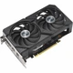 Відеокарта ASUS Radeon RX 9060 XT DUAL 16G (90YV0LG2-M0NA00) (DUAL-RX9060XT-16G) - изображение 3