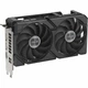 Відеокарта ASUS Radeon RX 9060 XT DUAL 16G (90YV0LG2-M0NA00) (DUAL-RX9060XT-16G) - изображение 4