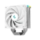 Кулер процесорний DeepCool AK400 Digital SE WH (R-AK400-WHADMN-GJD) - зображення 2