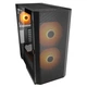 Игровой корпус Cougar AIRFACE FLO RGB - изображение 7
