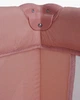 Кровать-манеж Velano Flexi детская Pink (46158) - изображение 10