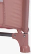 Кровать-манеж Velano Flexi детская Pink (46158) - изображение 11