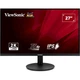 Монітор 27" ViewSonic VA2708-2K-HD-2 IPS 2560x1440 75 Гц 300 кд/м² Black - зображення 1