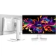 Монітор ігровий 27" MSI MAG 272QPW QD-OLED X28 2560x1440 280 Гц 1000 кд/м² White - зображення 4