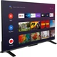 Телевізор Toshiba 43LA2E63DG 43" Full HD LED Smart TV Android 11 з DVB-T2 і Wi-Fi VESA 100x100 мм - зображення 3