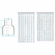 Муфта переходная ERA 250x200 мм клеевая ПВХ - изображение 2