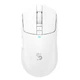 Игровая беспроводная мышь Bloody R72 Ultra 2.4 ГГц до 20000 dpi White (R72 Ultra White) - изображение 1
