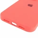 Чохол Avantis силіконовий Full Silicone Case for iPhone 11 Pro Pink Citrus (з MagSafe) - зображення 4