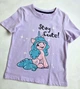 Детская пижама с коротким рукавом My Little Pony 122-128 см для девочек 218037 - изображение 4