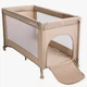 Кровать-манеж Velano Flexi детская Beige (46157) - изображение 2
