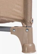 Кровать-манеж Velano Flexi детская Beige (46157) - изображение 8