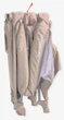 Кровать-манеж Velano Flexi детская Beige (46157) - изображение 9