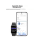 Фитнес-браслет Xiaomi Smart Band 9 Pro Black - изображение 7
