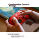 Беспроводной игровой контроллер Microsoft Xbox Wireless Controller Pulse Red - изображение 15