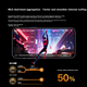 Маршрутизатор Tenda BE3L BE3600 Wi-Fi 7 - изображение 4