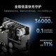 Сетевое зарядное устройство CUKTECH Cooltech 65W GaN Grey - изображение 5