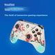 Дротовий ігровий контролер PowerA Advantage Wired Controller для Xbox Series X|S - зображення 16