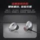 Навушники Nubia Red Magic 3.5 мм Silver-Black - зображення 2