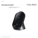 Беспроводное зарядное устройство Huawei 80W Obsidian Black - изображение 6