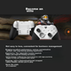 Беспроводной игровой контроллер Microsoft Xbox Elite Wireless Controller Series 2 Core White - изображение 10