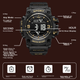Мужские часы Fila Filawatch FLM-6561 6564-006 (100120037056) - изображение 8