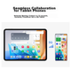 Планшет OPPO Pad Air2 6/128GB Deep Space Gray - зображення 9