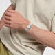 Наручные часы SWATCH Casual Blue LK396 (100010601478) - изображение 9