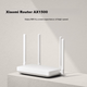 Маршрутизатор Xiaomi Router AX1500 (RD04v2) - зображення 2