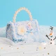 Дитяча сумочка Disney Frozen з принцесою Ельзою (100058496095) - зображення 6