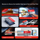 Карта пам'яті SanDisk Ultra A1 microSDXC 64GB UHS-I U1 Class 10 - зображення 2